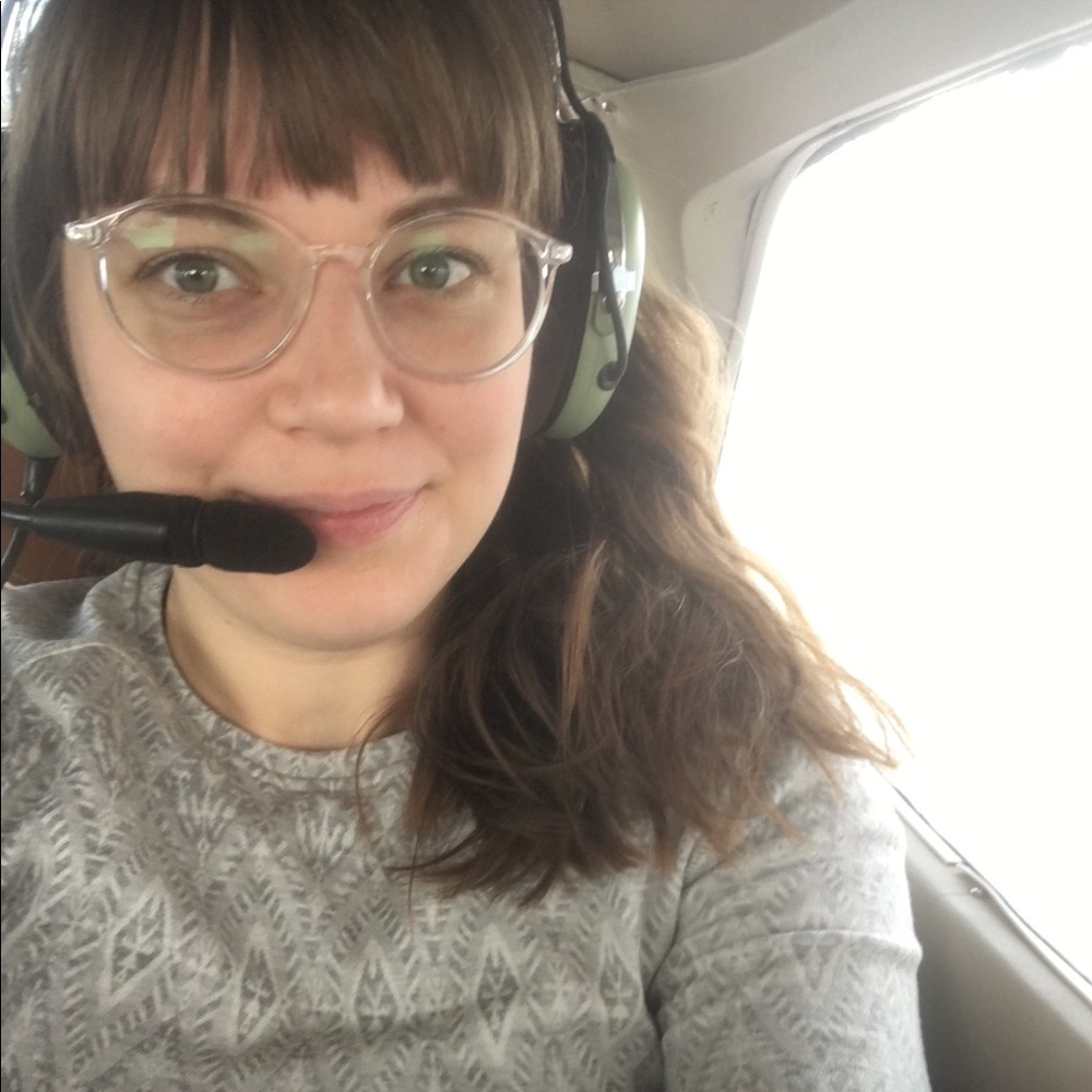 Meet your Posher, Sarah